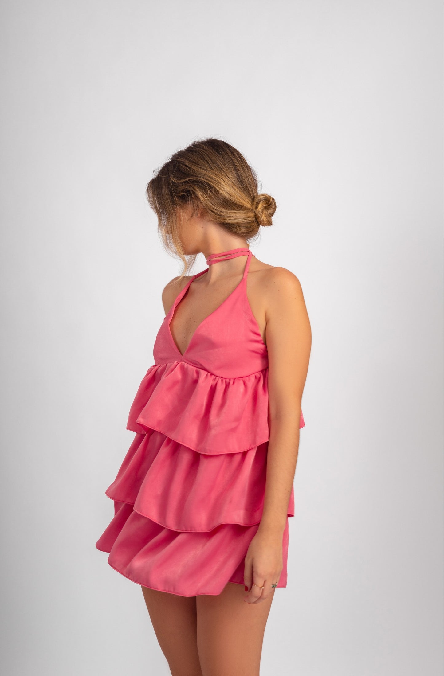 VESTIDO KUTZ